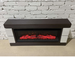 Линейный электрокамин Норман Joker 45