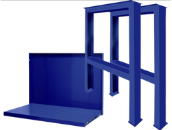 Комплект для верстака К-1