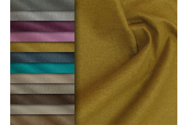 (ДЕР) Рогожка "Калифорния" (CALIFORNIA) 

Рогожка "Калифорния" всегда в тренде, так как укрепилась мода на экологичность материалов, простоту форм, отлично подойдет людям любящим естественную природную красоту в интерьере.