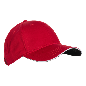 Бейсболка премиум-класса, 320г, 6 клиньев, арт.11GT