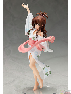 Фигурка 1/8 Микан Юки (Mikan Yuuki Yukata ver.)