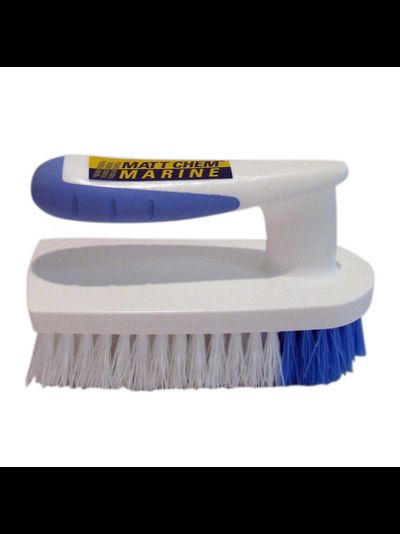 Щётка жёсткая Matt Chem Marine 103M 150x60x110мм