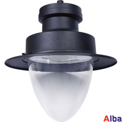 Парковый светильник Таун 5 светодиодный