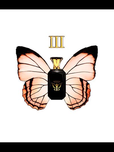 Le Monarque Parfume № III