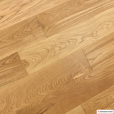 Инженерная доска Lab Arte Дуб  Натур 1015 купить в интернет-магазине mirovoy-parquet.ru