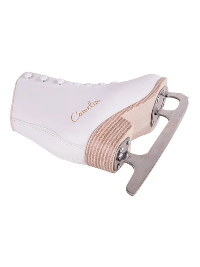 Коньки фигурные Camelia детские и взрослые размеры р. 32-42