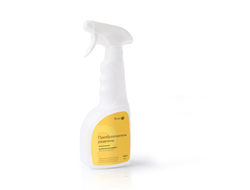 Преобразователь ржавчины Elcon P 0,5 л триггер [46303]