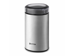 Кофемолка Vitek Starlight VT-8365ST cтальной