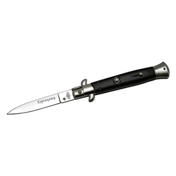 Нож складной автоматический "Корсиканец" B243-341 Витязь