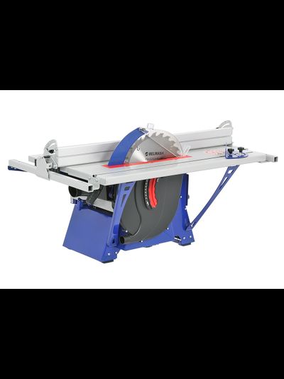 Станок деревообрабатывающий многофункциональный BELMASH SDMR-2500