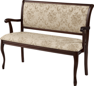 Скамейка Марсель-2