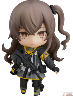 Нендроид UMP45