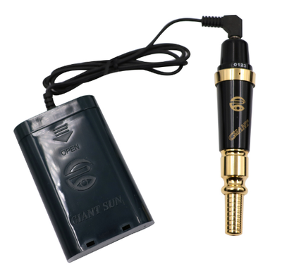 Аппарат для перманентного макияжа Giant Sun G-9740