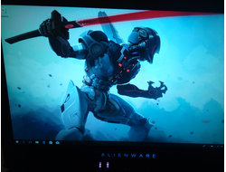 НОВЫЙ DELL ALIENWARE 17 R5 ( 17.3 UHD IPS i9-8950HK GTX1080(8Gb) 32Gb 1Tb + 512SSD )