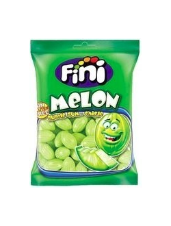 Жевательная резинка Fini "Дыня" 100гр х 12 шт
