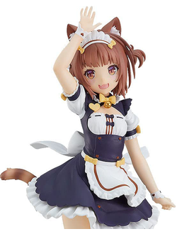 Фигурка Адзуки (Azuki Pop Up Parade)