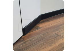 Расчёт количества плинтуса