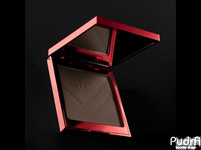 Lic Скульптор для лица Sculpt Тон 02 Choco haze 11 гр