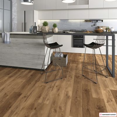 Ламинат Classen Story WR Дуб Медина 53344 33 класс толщина 12 мм с фаской 1.48 м2