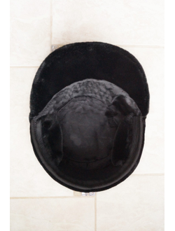 Бейсболка "Босс" экомех