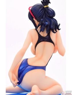 Фигурка 1/8 Тасиги (Tashigi)
