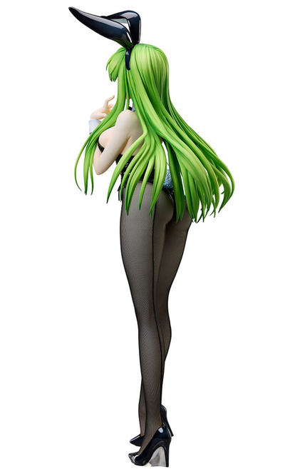 Фигурка 1/3 C.C. Bunny Ver. B-style