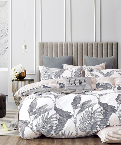 Постельное белье TANGO Twill сатин двуспальное 180x210x1 220x245x1 70x70x2 TPIG2-1720-70