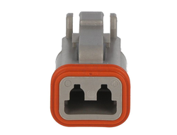 Разъем DEUTSCH IPD DT06-2S