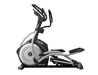 Эллиптический тренажер электромагнитный Proxima Elios auto до 180 кг