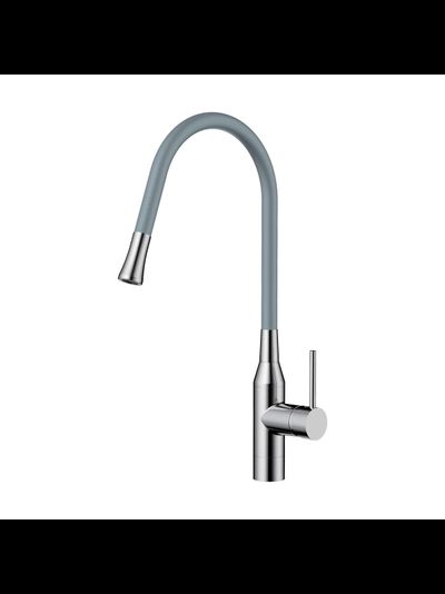 Смеситель OMOIKIRI YATOMI BN-GR