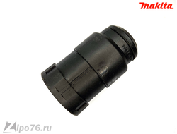 Патрон для перфоратора МАКИТА 2450 2470 sds plus быстросъемный