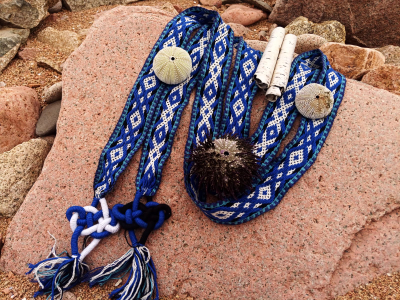 Пояс Изобилие