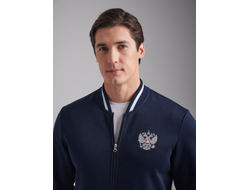 Спортивная толстовка мужская 52ТM-1800 RED-N-ROCK'S