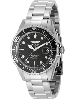 invicta automatic 30091