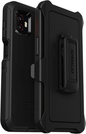 Чехол Otterbox для Samsung XCover 6 Pro