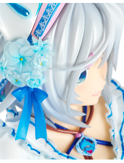 Фигурка 1/7 Siro