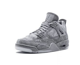Air jordan retro kaws sale