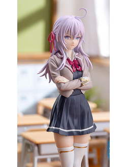 Фигурка Алиса Михайловна Кудзё (Alisa Mikhailovna Kujou Uniform ver. Luminasta)