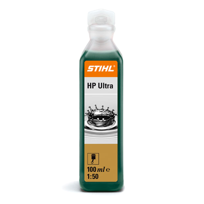 Присадка к топливу синтетик Stihl  HP Ultra 0,1 л