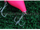 Воблер Jackall Chubby 38F цвет Pink