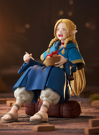 Фигурка фигма Марсиль Донато (figma Marcille Donato)