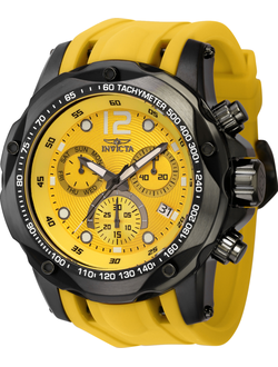 Invicta 40354 Speedway