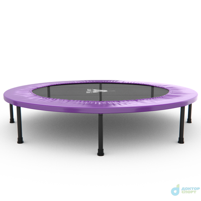 Батут DFC JUMP SUN 55''