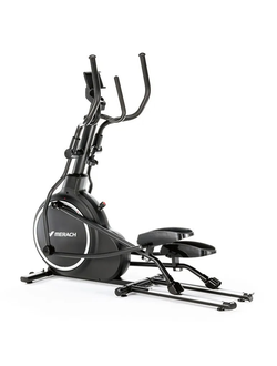 Эллиптический тренажер домашний MERACH K50