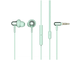 Наушники 1MORE Stylish Dual-Dynamic In-Ear E1025 Spearmint Green