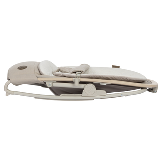 Шезлонг Maxi-Cosi Kori Classic Beige ECO / классик бежевый