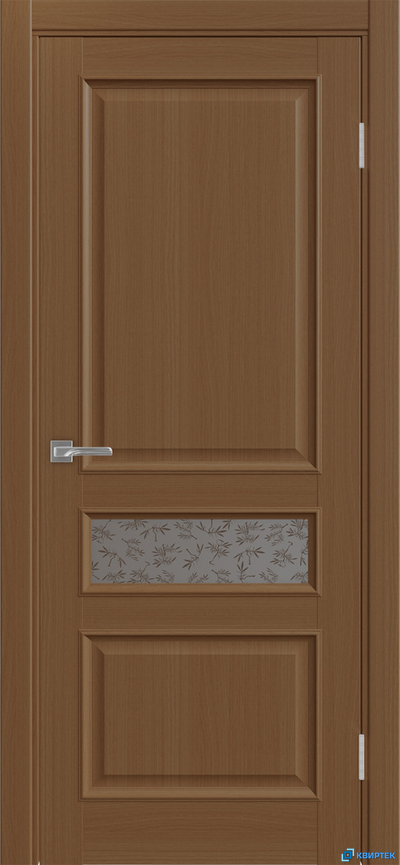 OPTIMA PORTE Тоскана 631.121 Багет