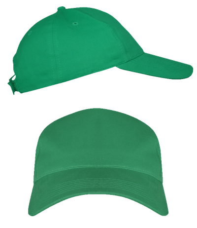 Бейсболка LEADER 70 на липучке, 200 гр/м2, 100% хлопок, арт. 70