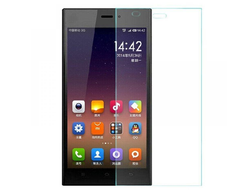 Защитное стекло для Xiaomi Mi3