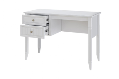 Мэгги (Белый) - Стол туалетный